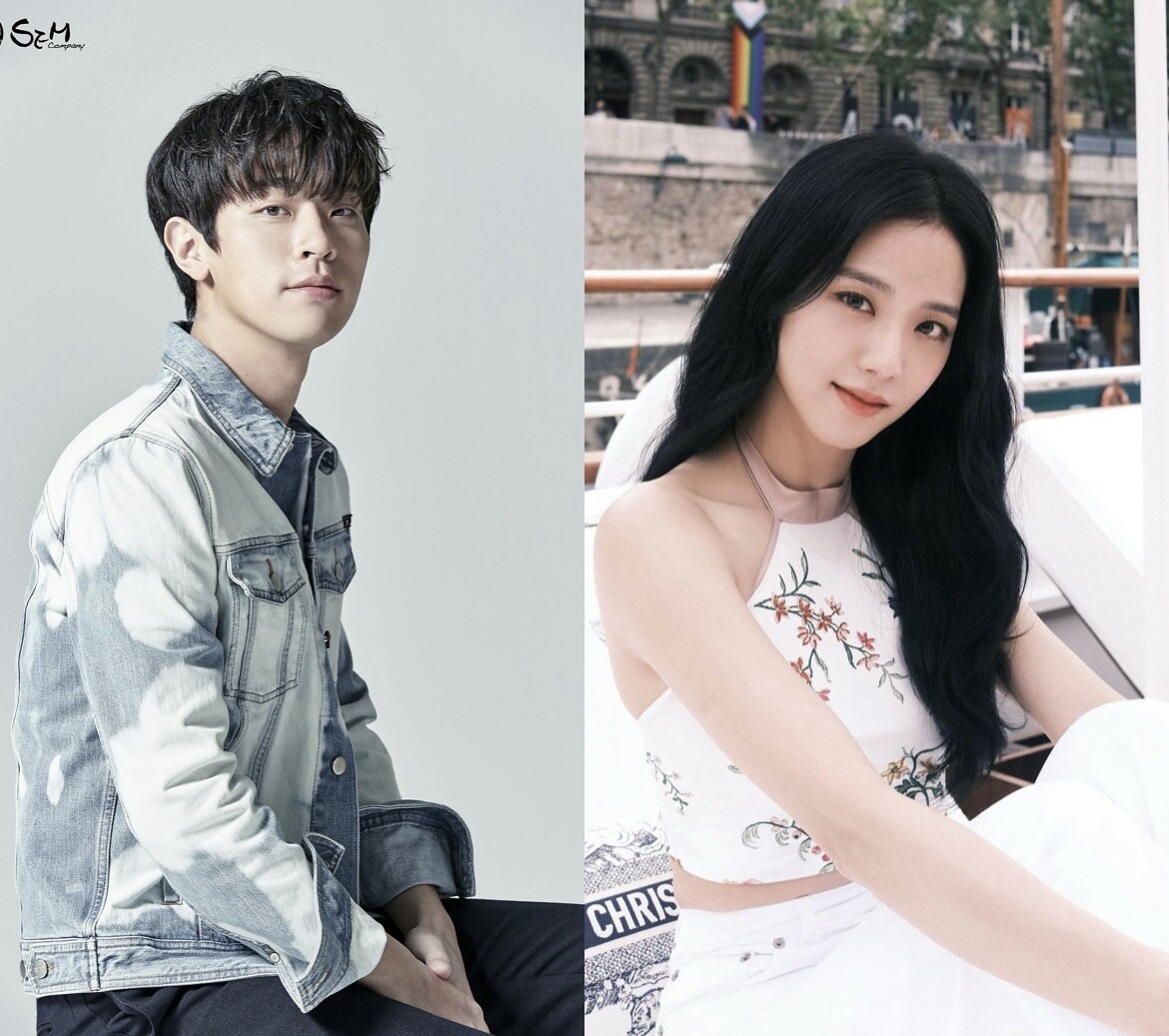 Blackpink Jisoo有望出演殭屍題材新劇！YG表示正在洽談，粉絲們已經要期待瘋啦！