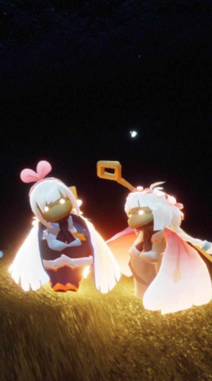ᕙsky光遇ᕗ遊戲群(｡･ω･｡)ﾉ♡