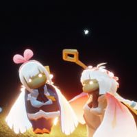 ᕙsky光遇ᕗ遊戲群(｡･ω･｡)ﾉ♡