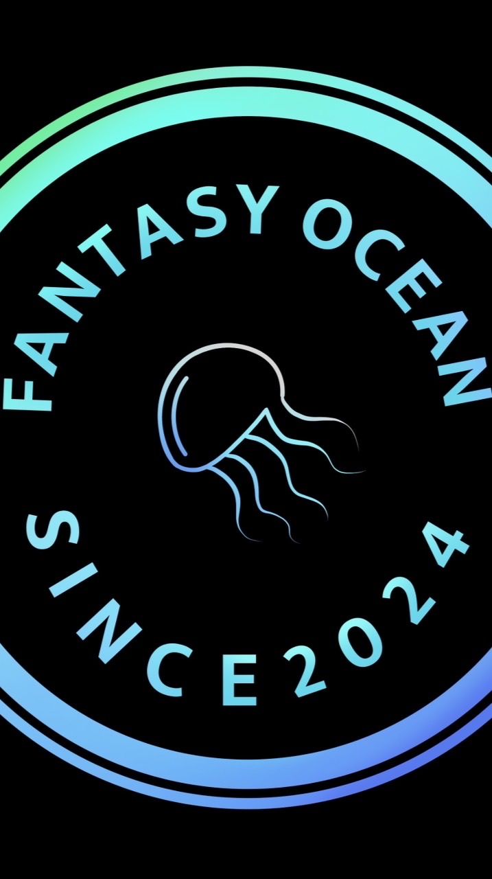 幻遊海洋水母交流