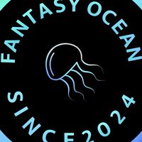 幻遊海洋水母交流