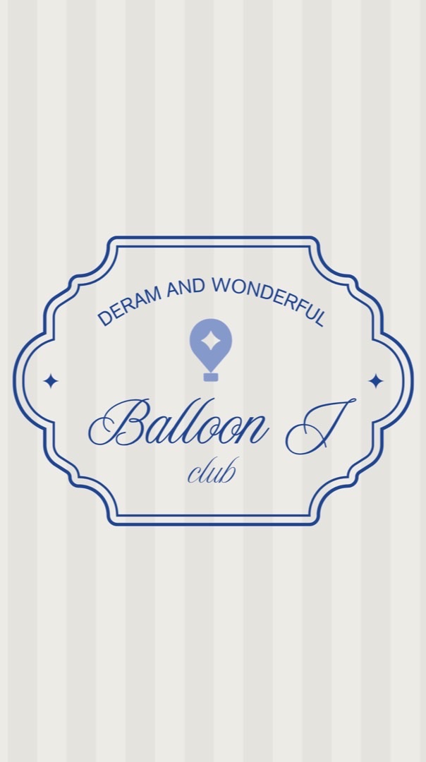 Balloon J 氣球俱樂部