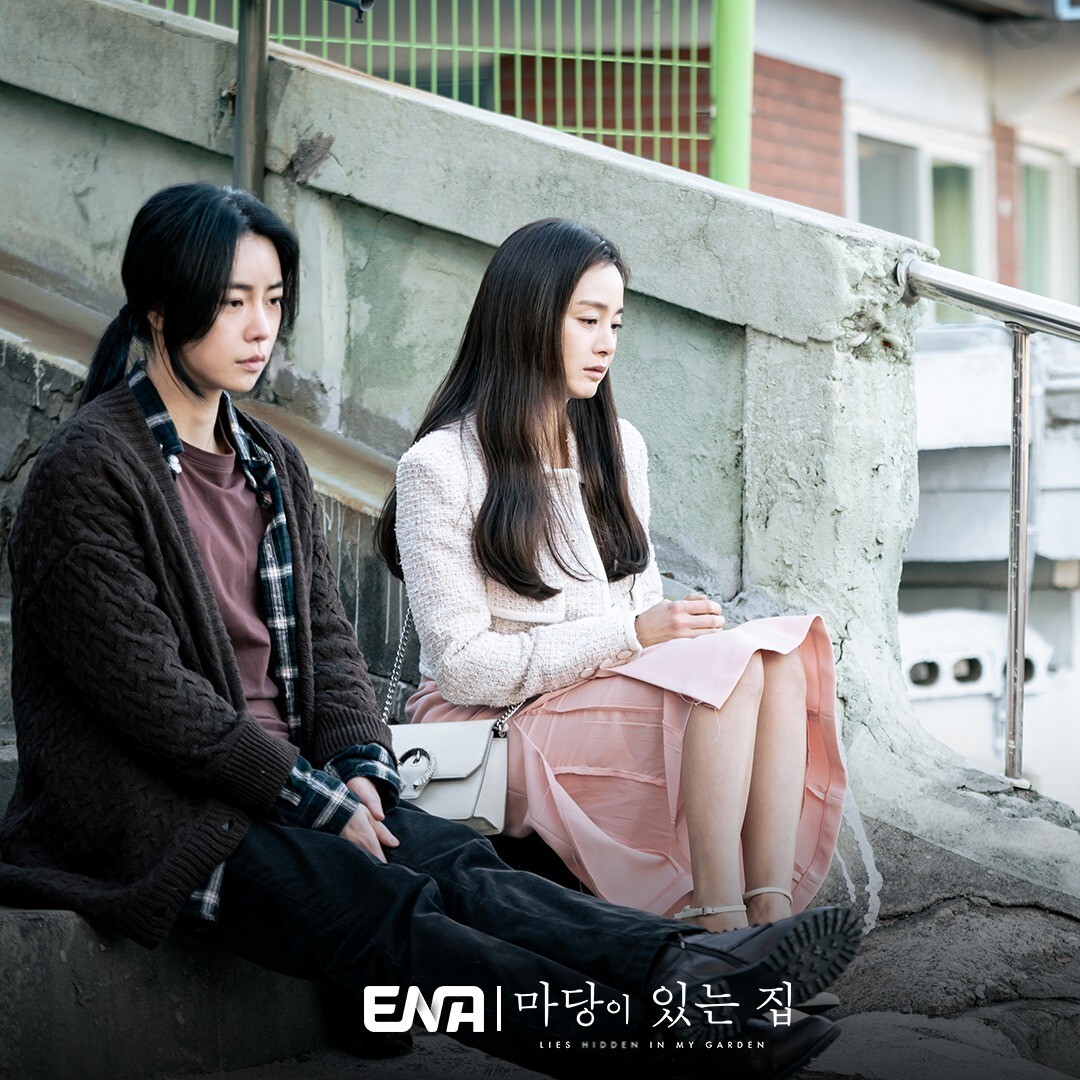 近期韓劇話題度TOP10！《今生也請多指教》才第4，《惡鬼》《歡迎來到王之國》難分高下