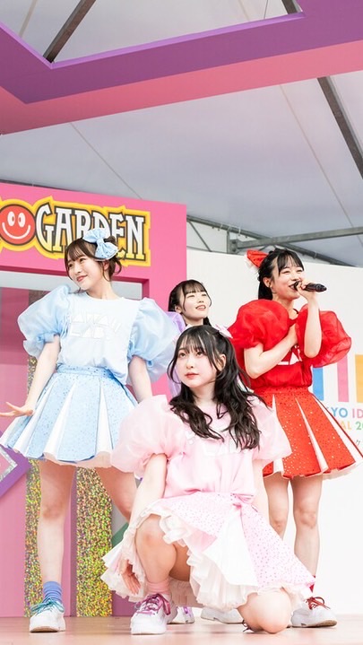 雑談！推し活、ゲーム、アニメ、スポーツ、アイドルなんでもok！きゅーすと中心オプだよ！原宿から世界へ