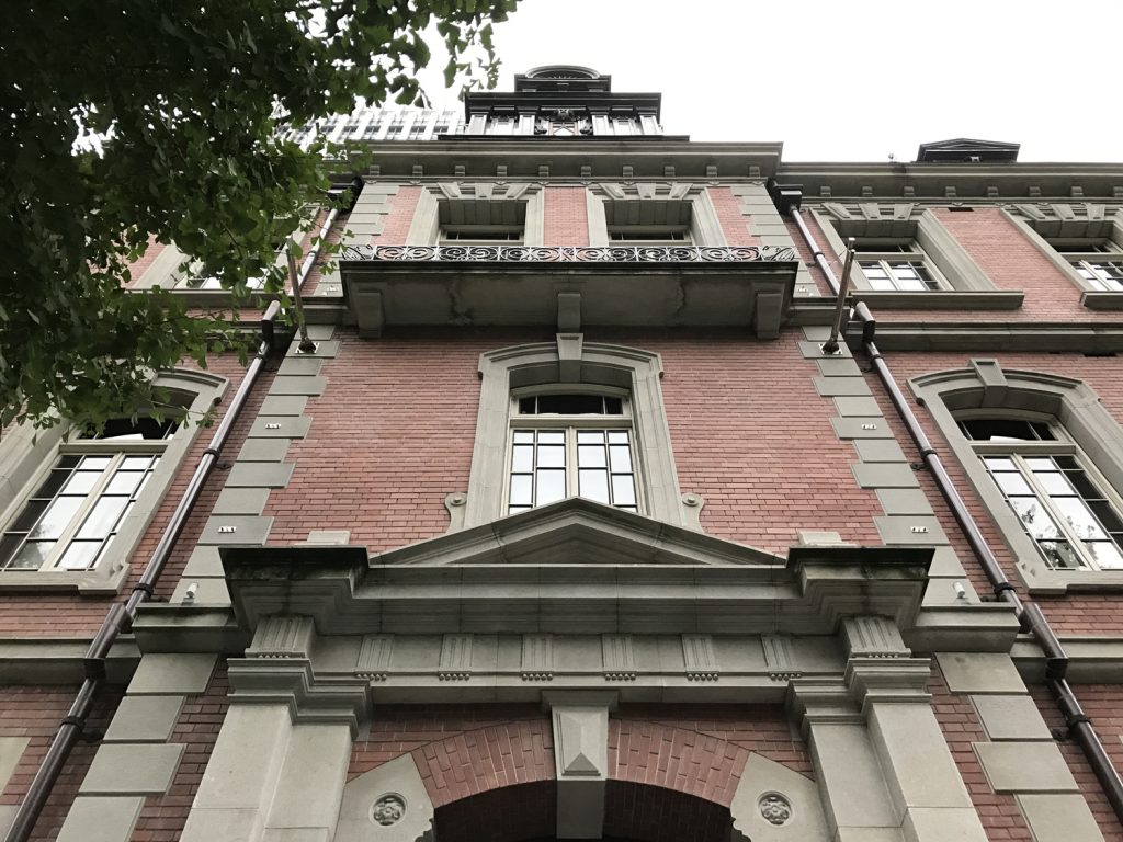 三菱一號館美術館