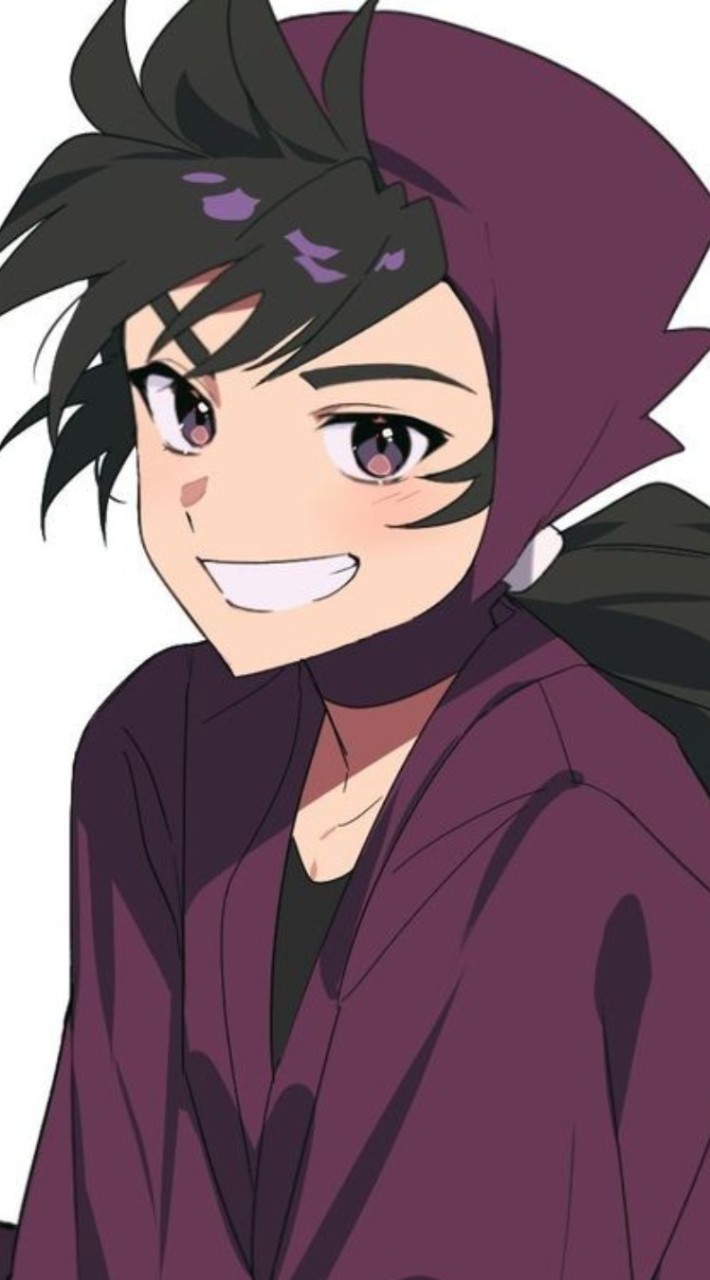 忍たま乱太郎のトークしたい！