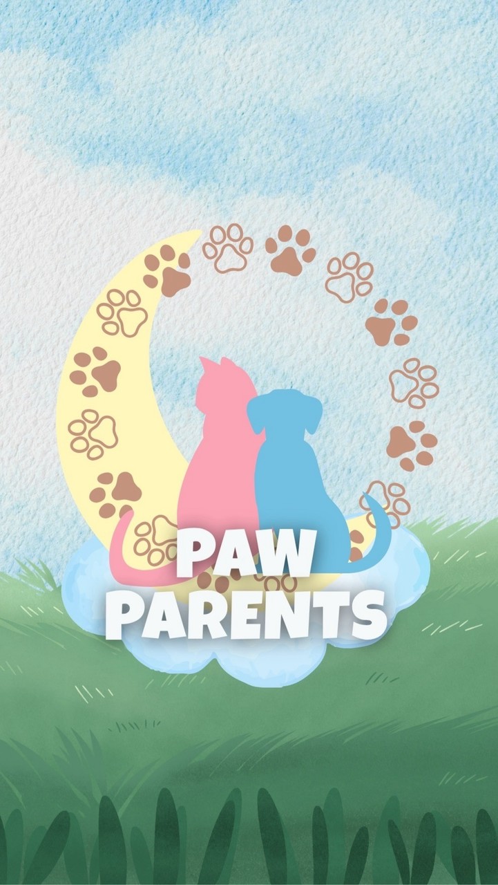 Paw Parents ผู้ปกครองน้องหมาแมว