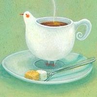 ✨子育て喫茶☕️