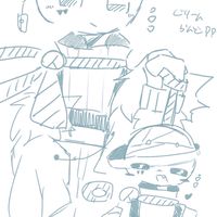 あつまれカンヒュ・P B・ヘタリア・ちせぼ好き‼️