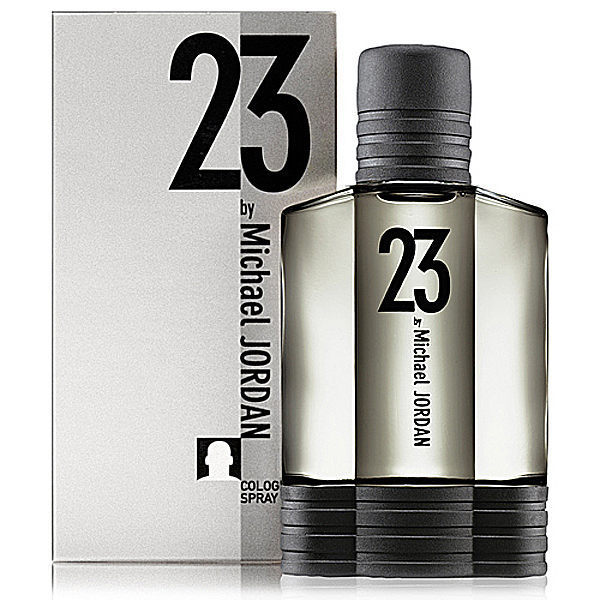 Michael Jordan 23 喬登(喬丹) 23號 運動男性古龍水 100ml【七三七香水精品坊】