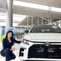 เซลล์ลูกแก้วขายรถแต่ง Toyotakorat1988