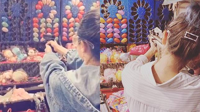 圖／翻攝自吳婉君Instagram