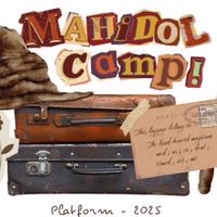 🪄Mahidol Camp 2025