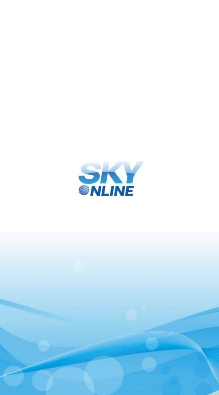 Sky Online "รีวิวดี​ มีรางวัล"
