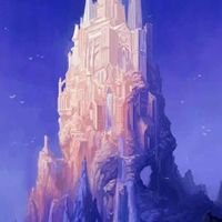 เมืองแฟนตาซี​