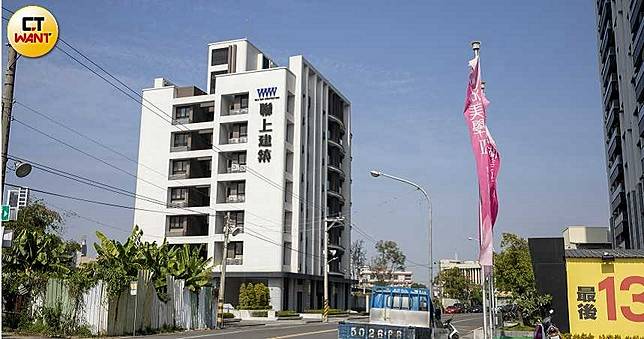 【極惡賤商1】首購族信賴知名建商　買到「旅館」無法住人