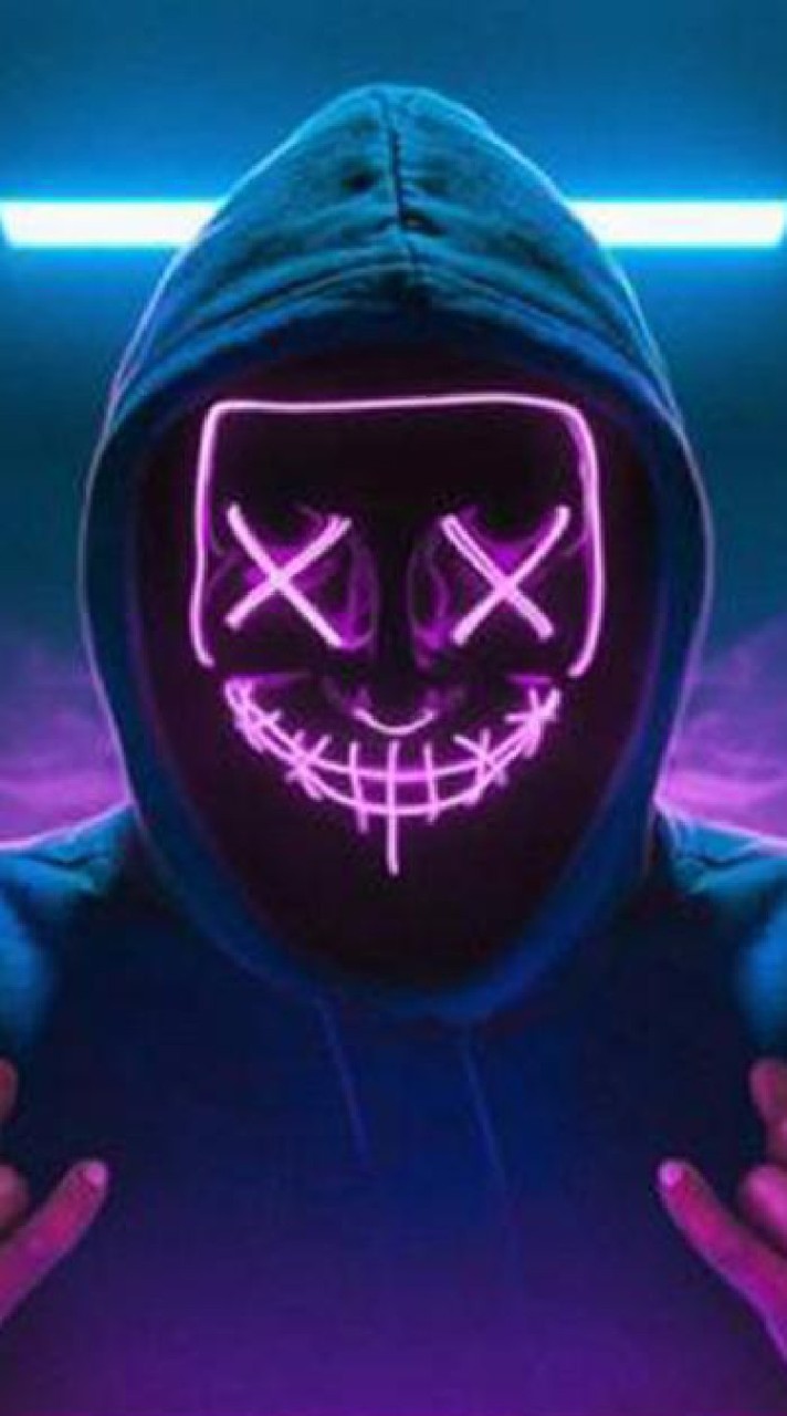 Anonymous Thailand