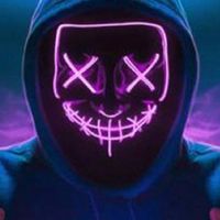 Anonymous Thailand