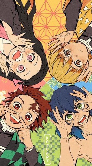 ꧁Kimetsu no Yaiba&Oc꧂[Roleplay]