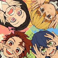 ꧁Kimetsu no Yaiba&Oc꧂[Roleplay]