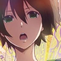 クジラの民たちはLINEに歌う