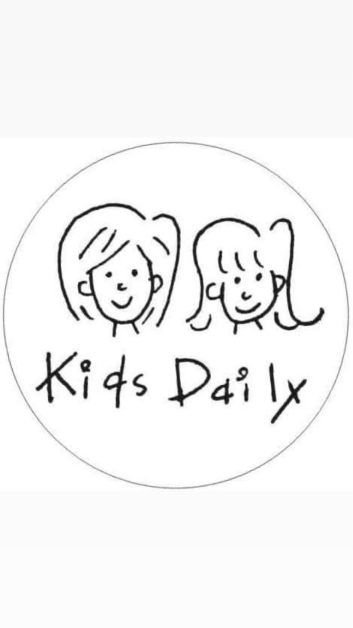 Kids Daily韓國童裝