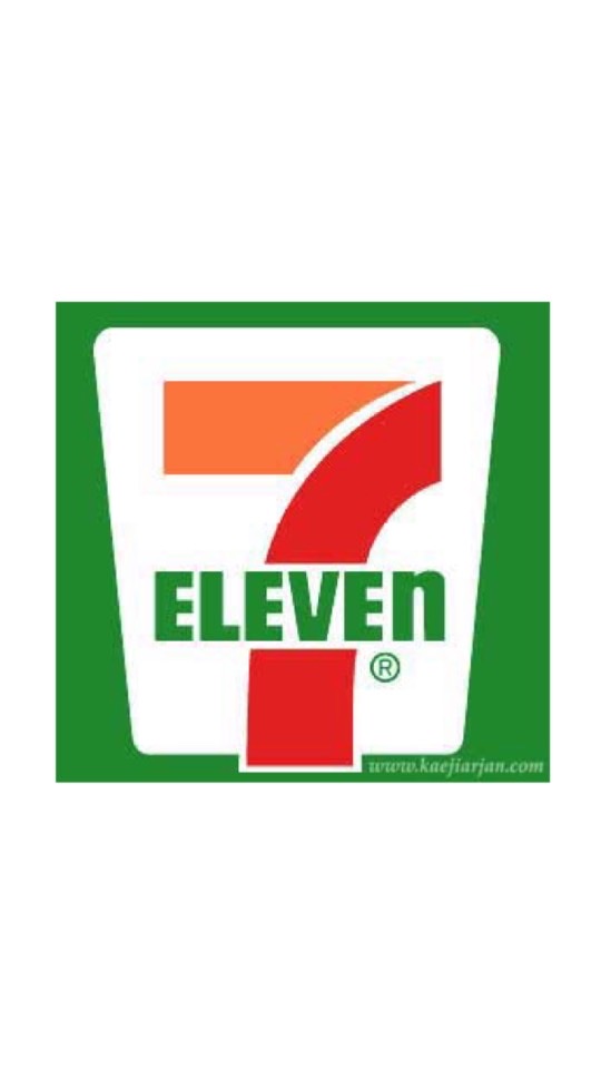 7-Eleven