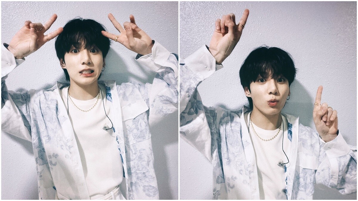 代表各種動物相的韓國愛豆們！盤點六種熱門動物系長相，貓咪相人氣超高！