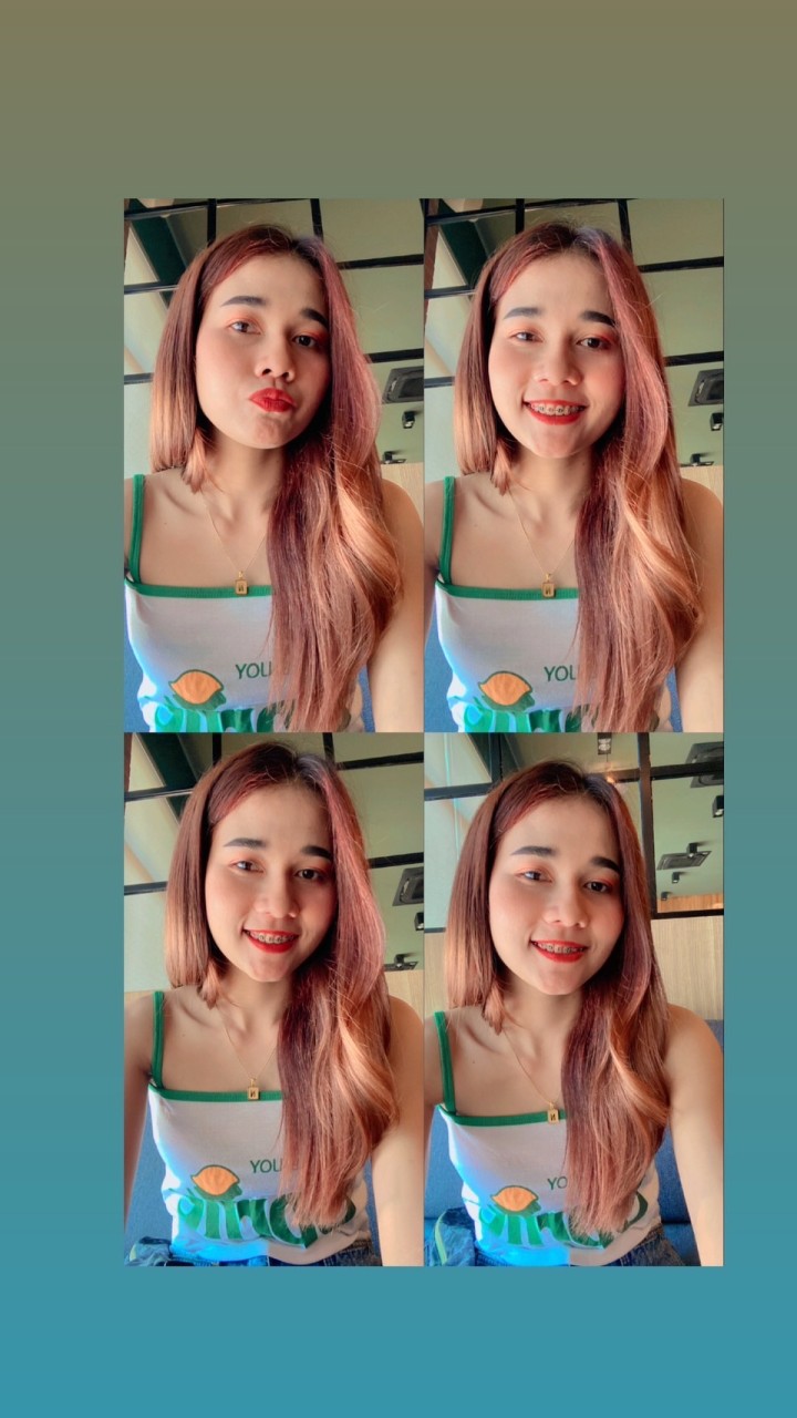 รอยยิ้ม (ยิ้มเยอะๆ)