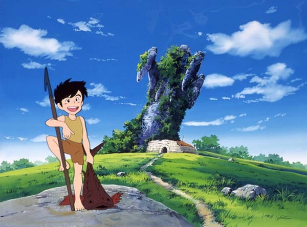 声優 内海賢二さんを偲ぶ 幼い頃から幾度も聞いていた声