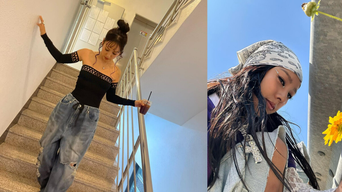 Kpop女solo「音放一位」top10！Jisoo僅第九、第一名出道15年奪95冠成為傳奇