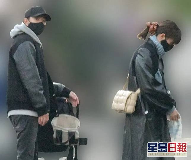 早半年已買定名貴bb車二宮和也就嚟做老竇 星島日報 Line Today