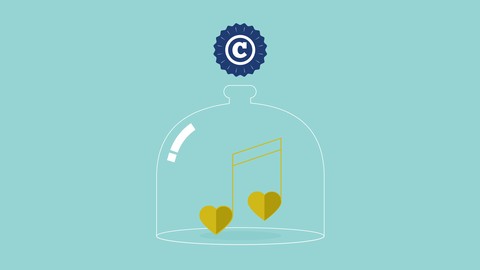 Save time, money & peace of mind by learning how to copyright your music.