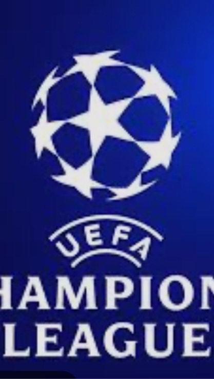 ⚽️ UCL 2024/25 🌟