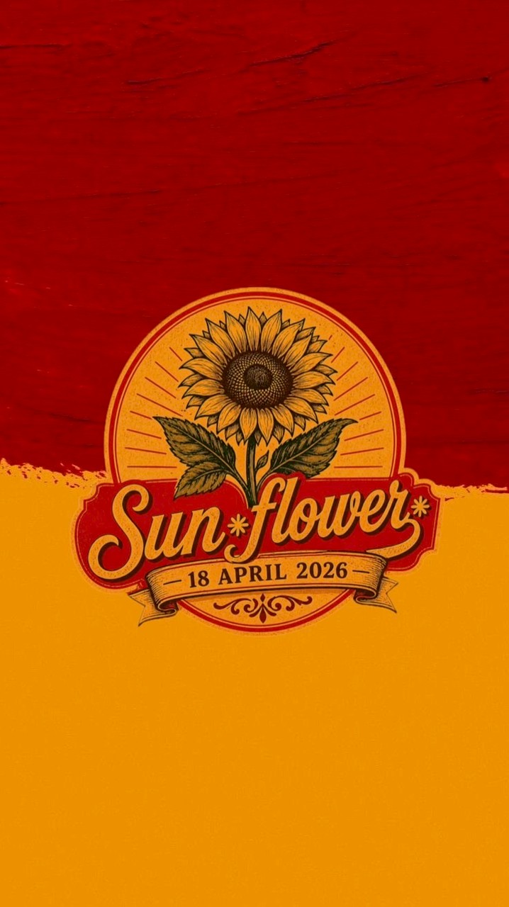 SUN-FIOWER