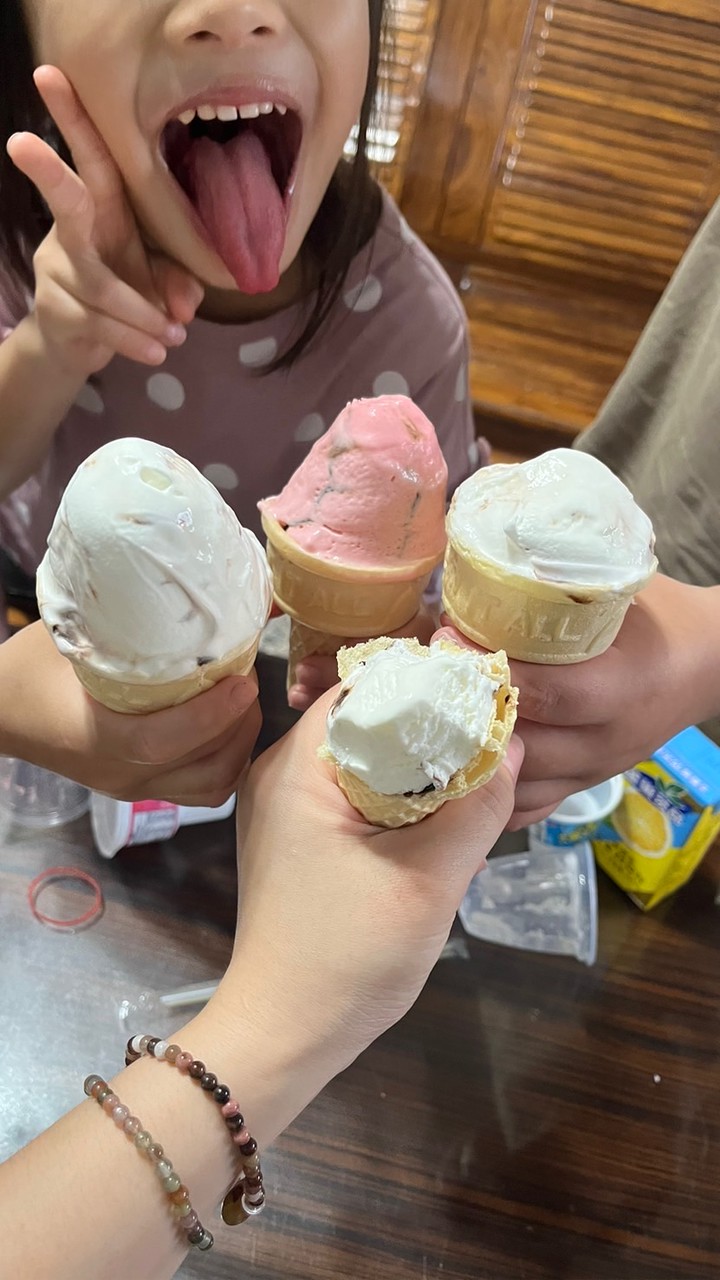 自我成長