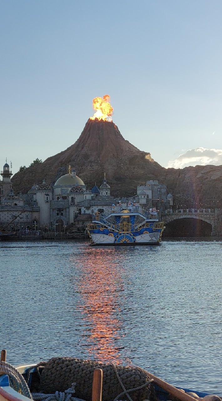 シー派🌋学生さん200人限定！ディズニー大好きチャット❤️