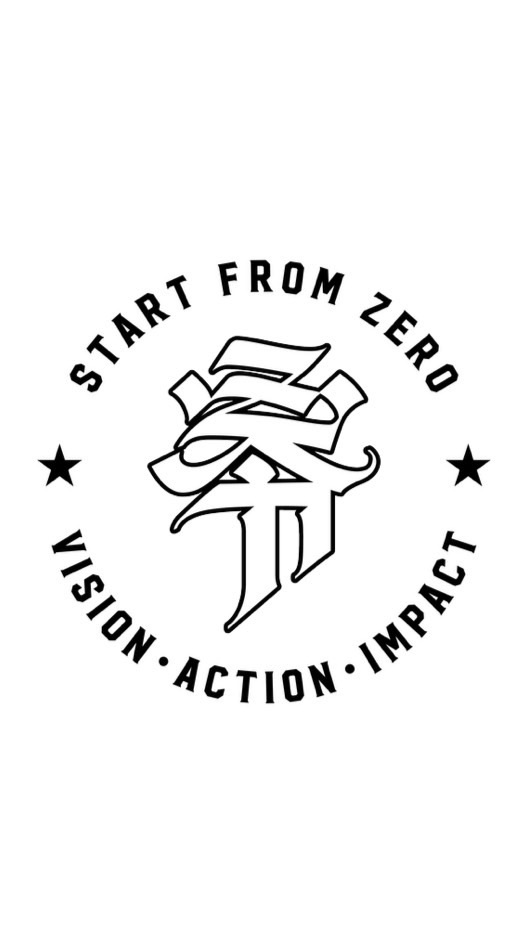 Start From Zero 快樂跳舞群