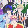 多聞くん今どっち　なりきり！