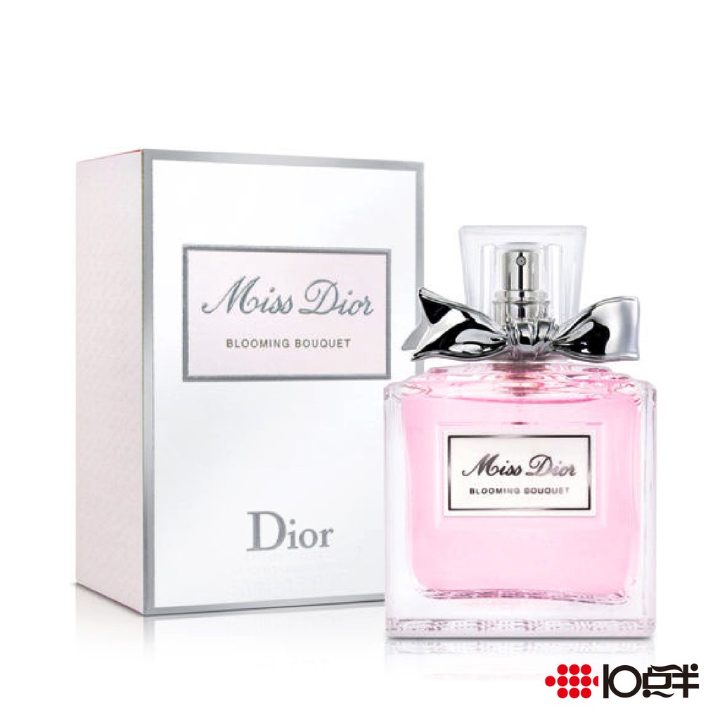 Christian Dior CD 迪奧 花漾迪奧 女性淡香水 100ml ［ 10點半香水美妝 ］