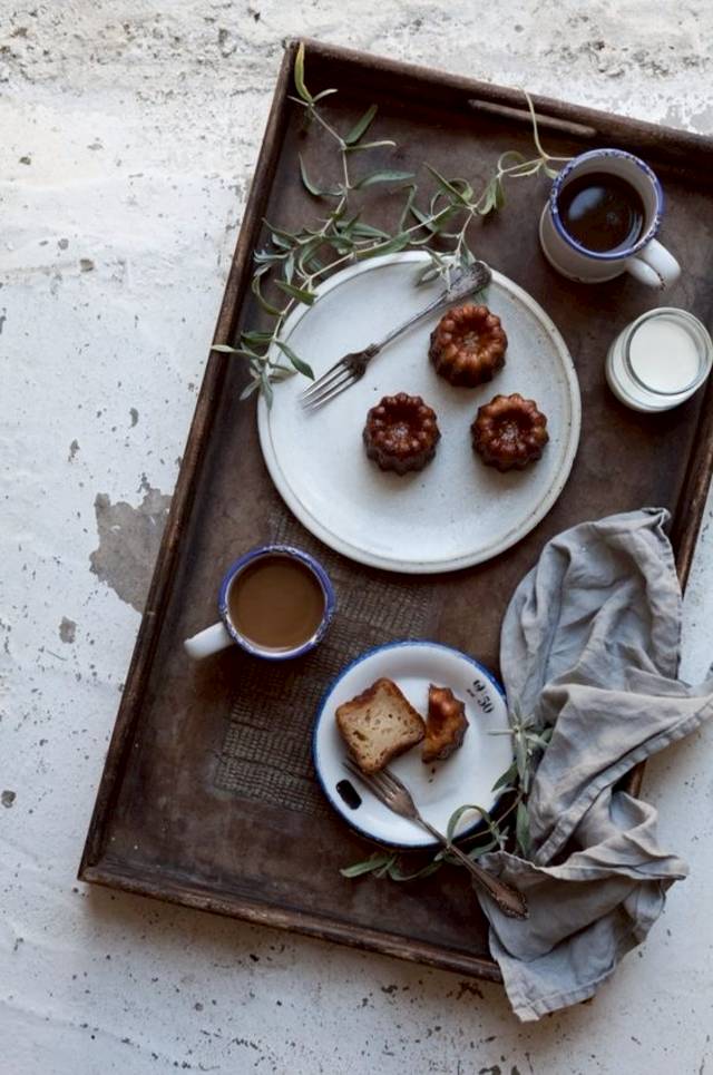 17 Dessert Prancis yang Bikin Harimu Semakin Manis