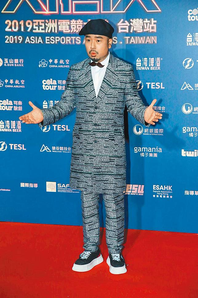 Lulu爆戀盧廣仲阿達直言不可能