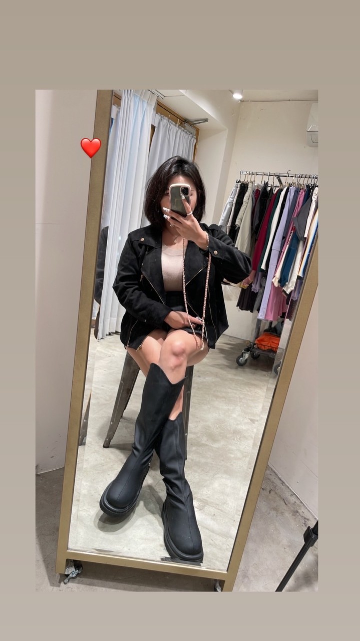 古米兒中大服飾🌸