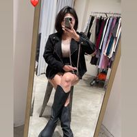 古米兒中大服飾🌸