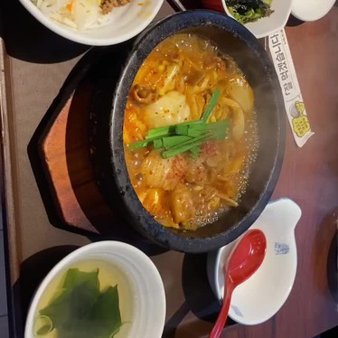 コリアンダイニング李朝園 鳳ウイングス店のundefinedに実際訪問訪問したユーザーunknownさんが新しく投稿した新着口コミの写真