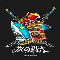 Shark​ Warrior