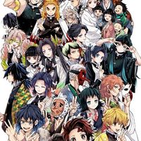 °•Kimetsu no yaiba•°
