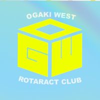 大垣西ローターアクトクラブ　掲示板