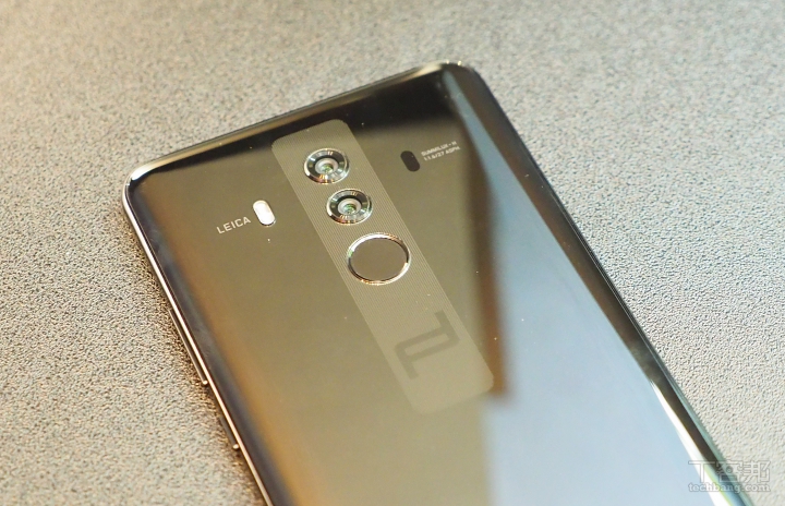 華為 Mate 10 / Mate 10 Pro 在台正式上市，售價 20,900 元起，下週正式開賣
