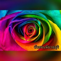 คนรักนิยายยูริ